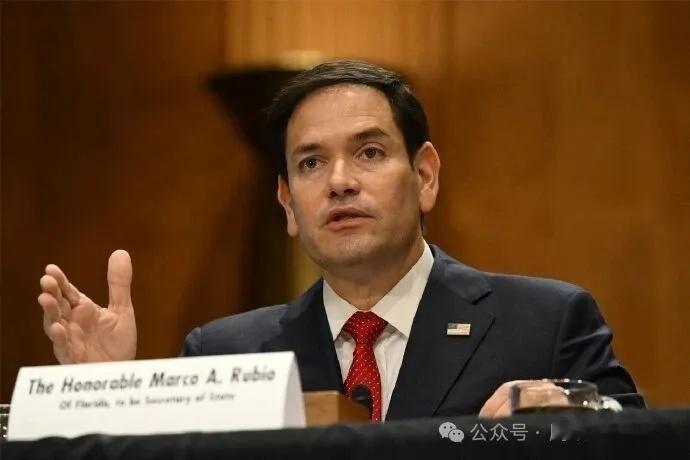 美国国务卿卢比奥表示美以联军打击阿亚图拉政权的“史诗愤怒”行动在现阶段已结束，“