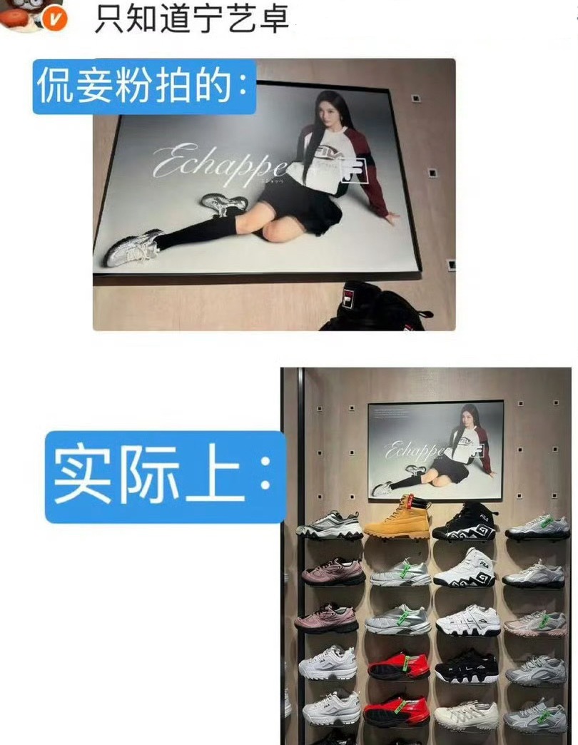kpop来了个摄影奇才👏 