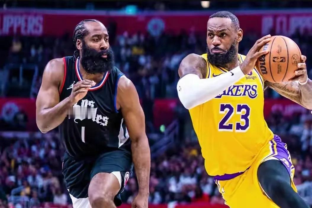 洛杉矶双雄冰火两重天！快船遇阻湖人补漏
11月22日NBA洛杉矶双雄消息反转拉满