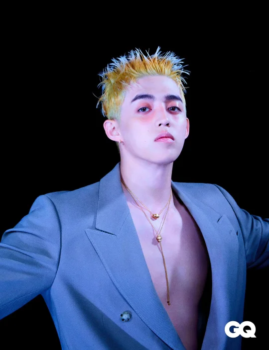 S.COUPS崔胜澈