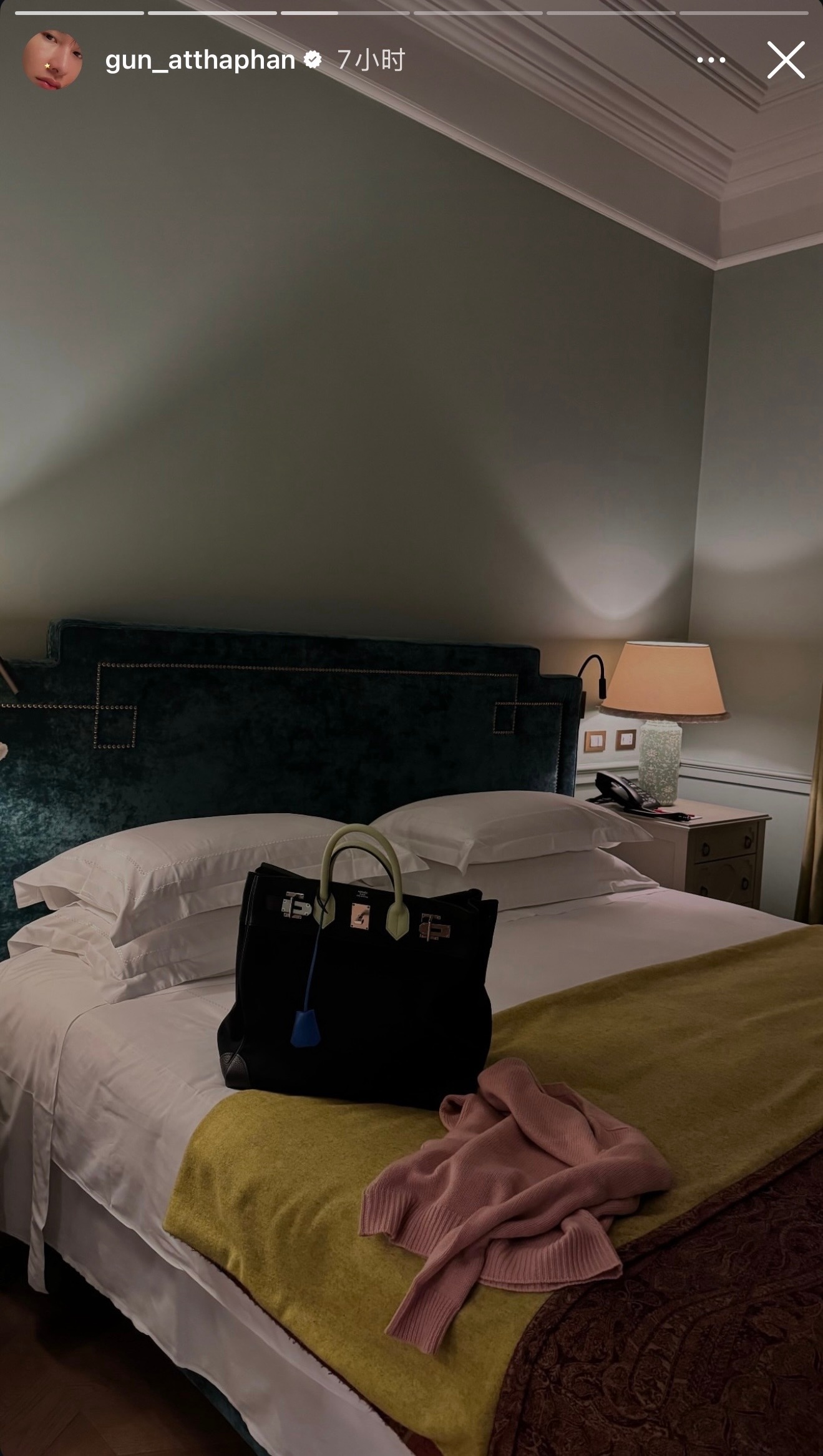 BounPrem[超话]   25.1.9 BounPrem🐱🐷相关omo～