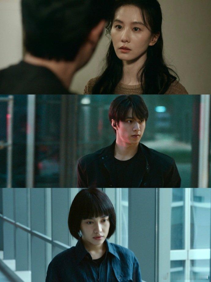 别笑你也过不了惊蛰无声第一关没通过测试，我连买电影票的底气都不足了…… 