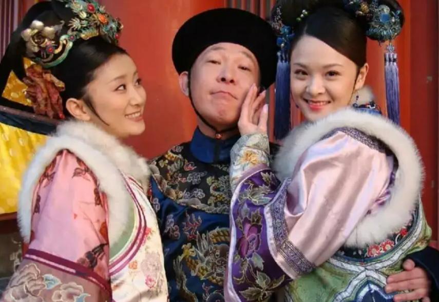 为啥古代太监也会娶妻？除炫耀身份，还有一原因，让女人叫苦不堪
古代太监为啥要娶妻