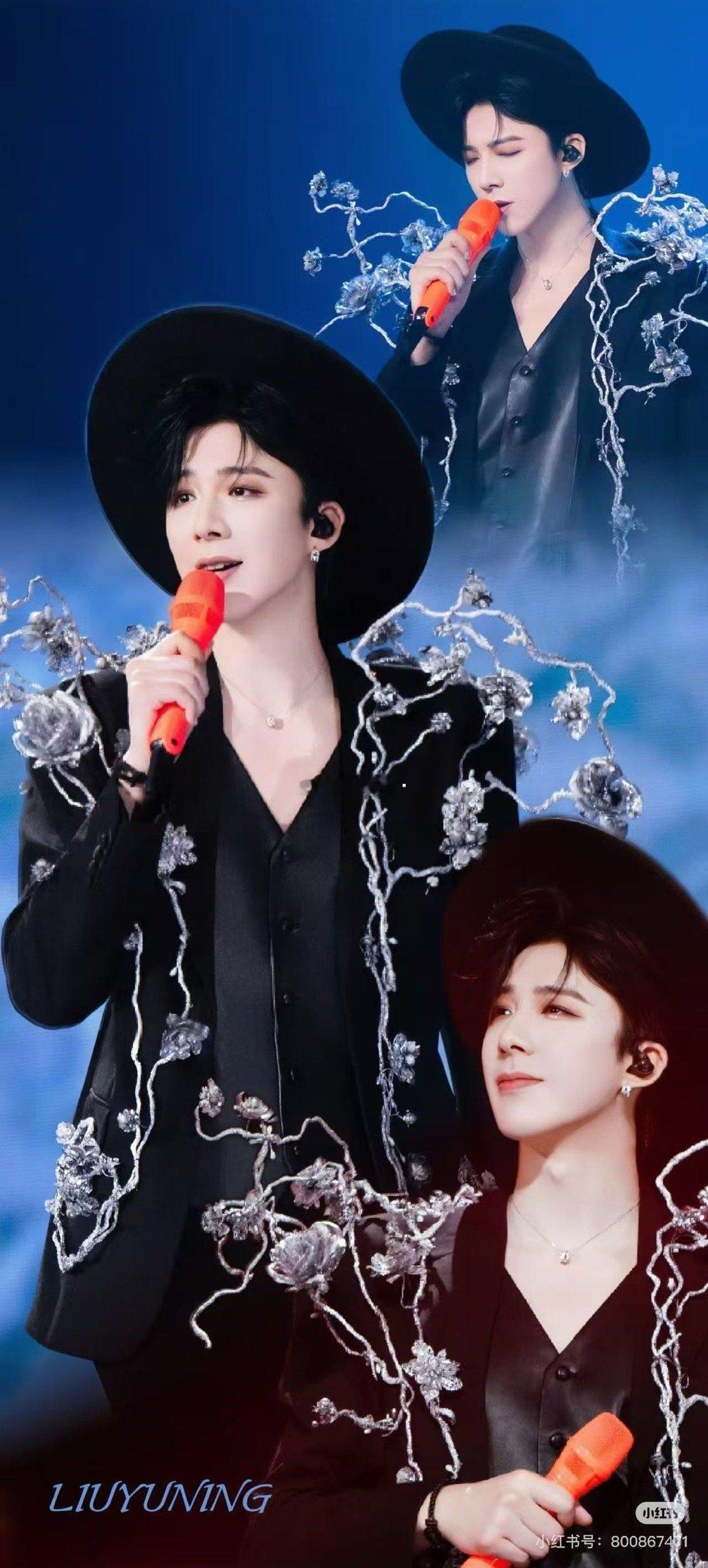 刘宇宁的音乐真的顶，很多人是从他的音乐知道他，后来看他的剧又知道他，内地能把歌手