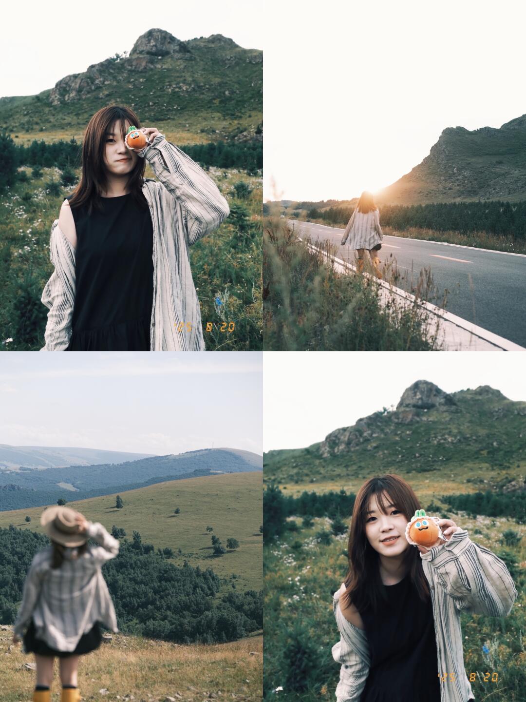 总要有一首我的歌大声唱过