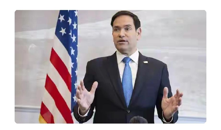 鲁比奥强调美国与欧洲的关系，背后有不少门道。从政治层面看，美国一直想在欧洲保持影