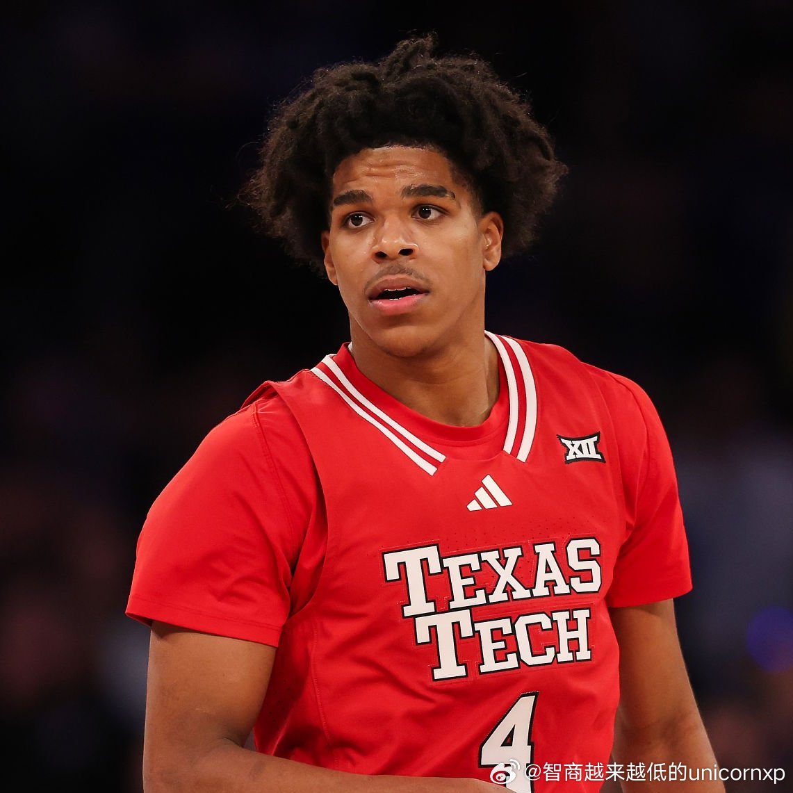 德国控卫Christian Anderson对阵俄克拉何马州立大学拿下19分5板