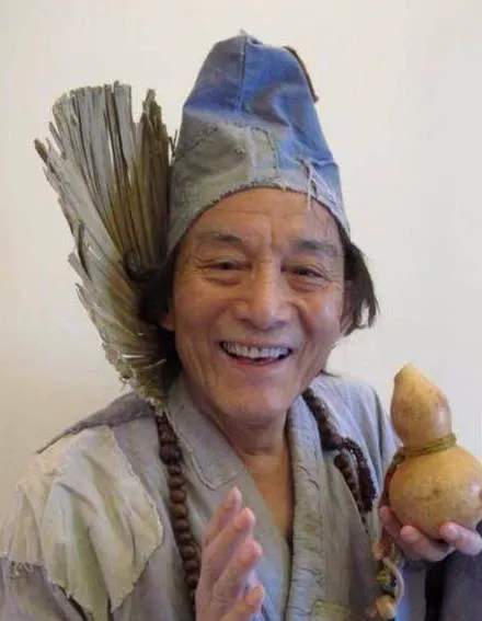 表演艺术家游本昌戏骨一生，经典作品留世间