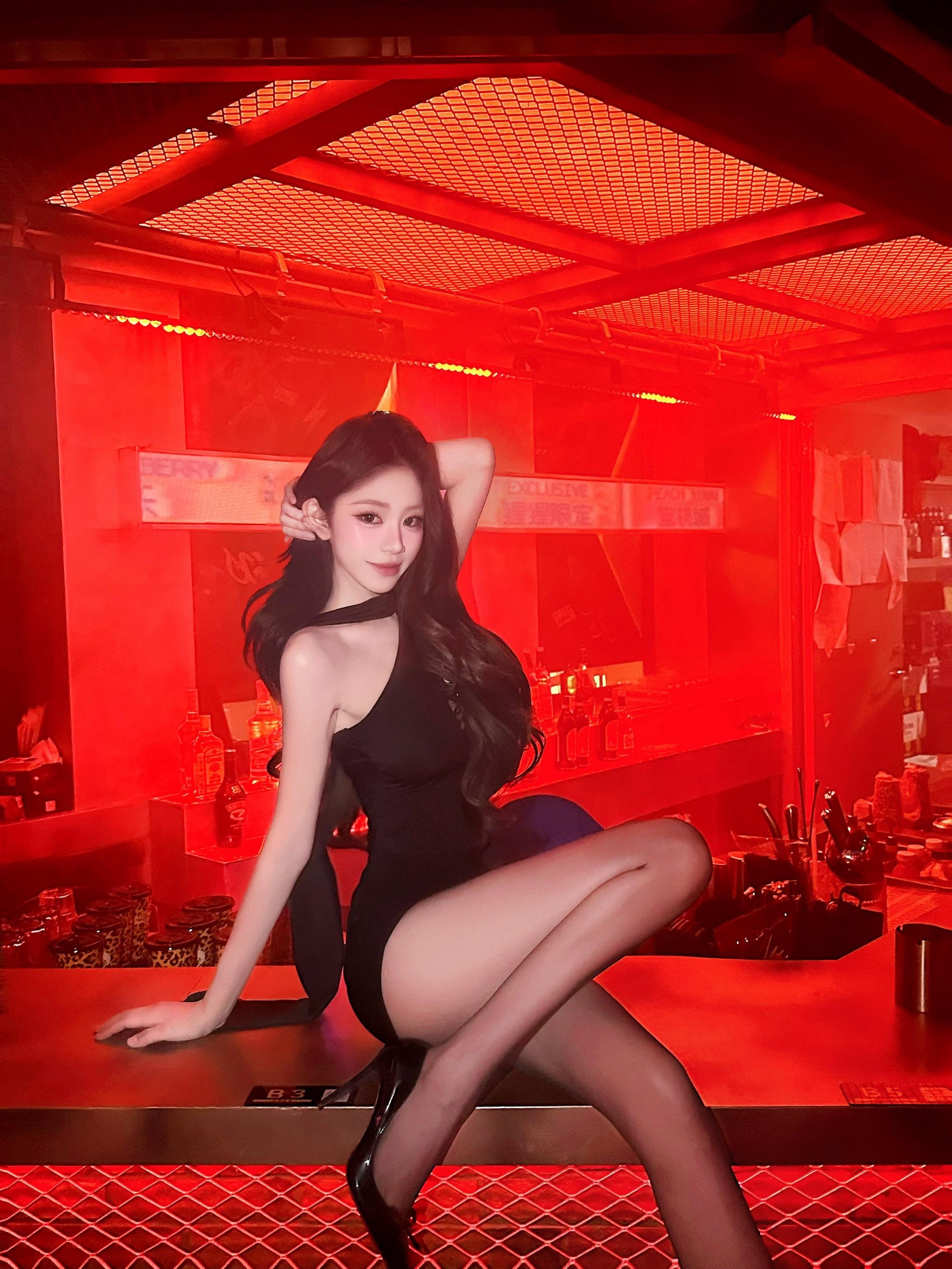 只是小小的地狱把妹王罢了