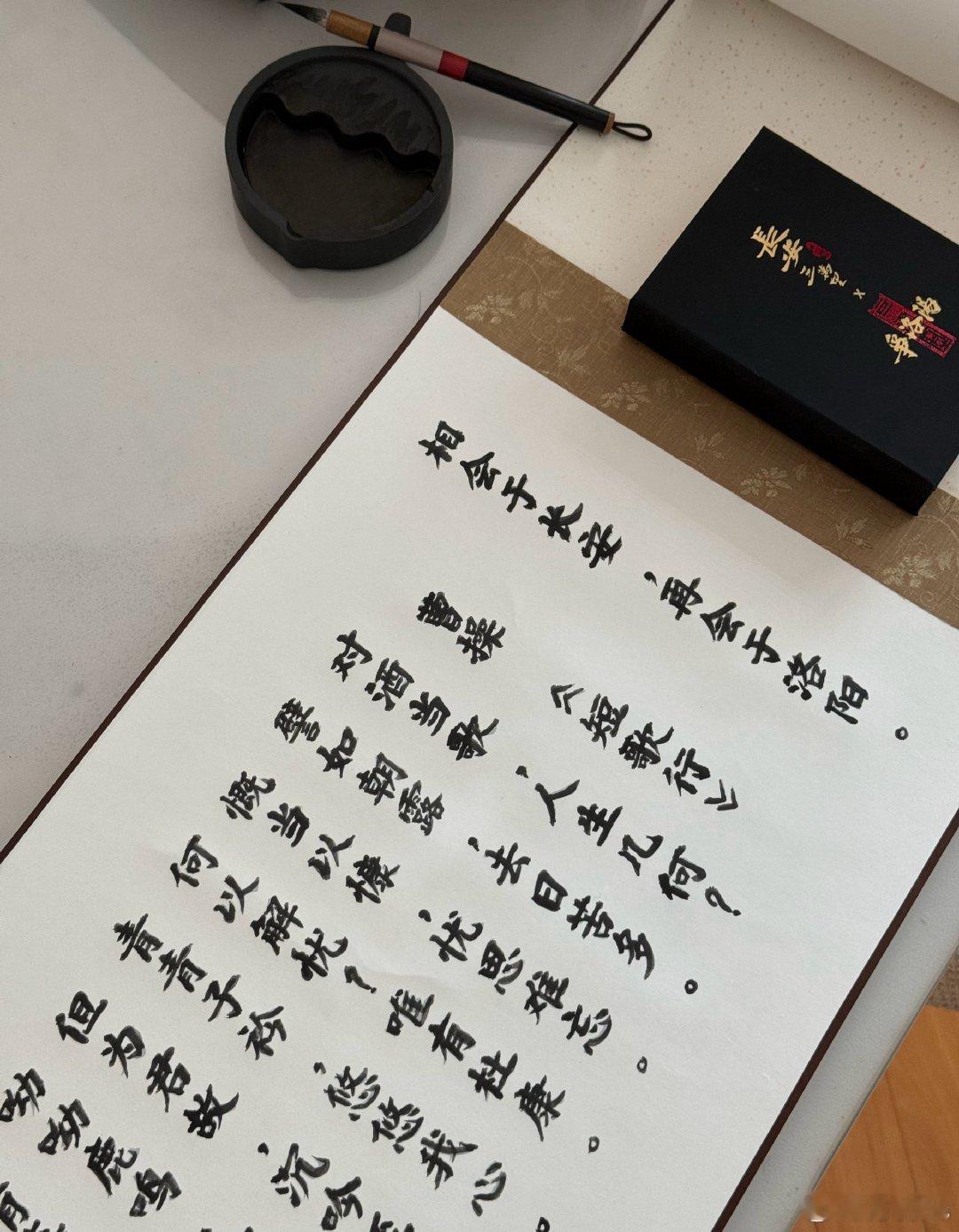 演员王丹妮发了追光动画《三国第一部：争洛阳》的相关内容，是要给动画配音吗？王丹妮