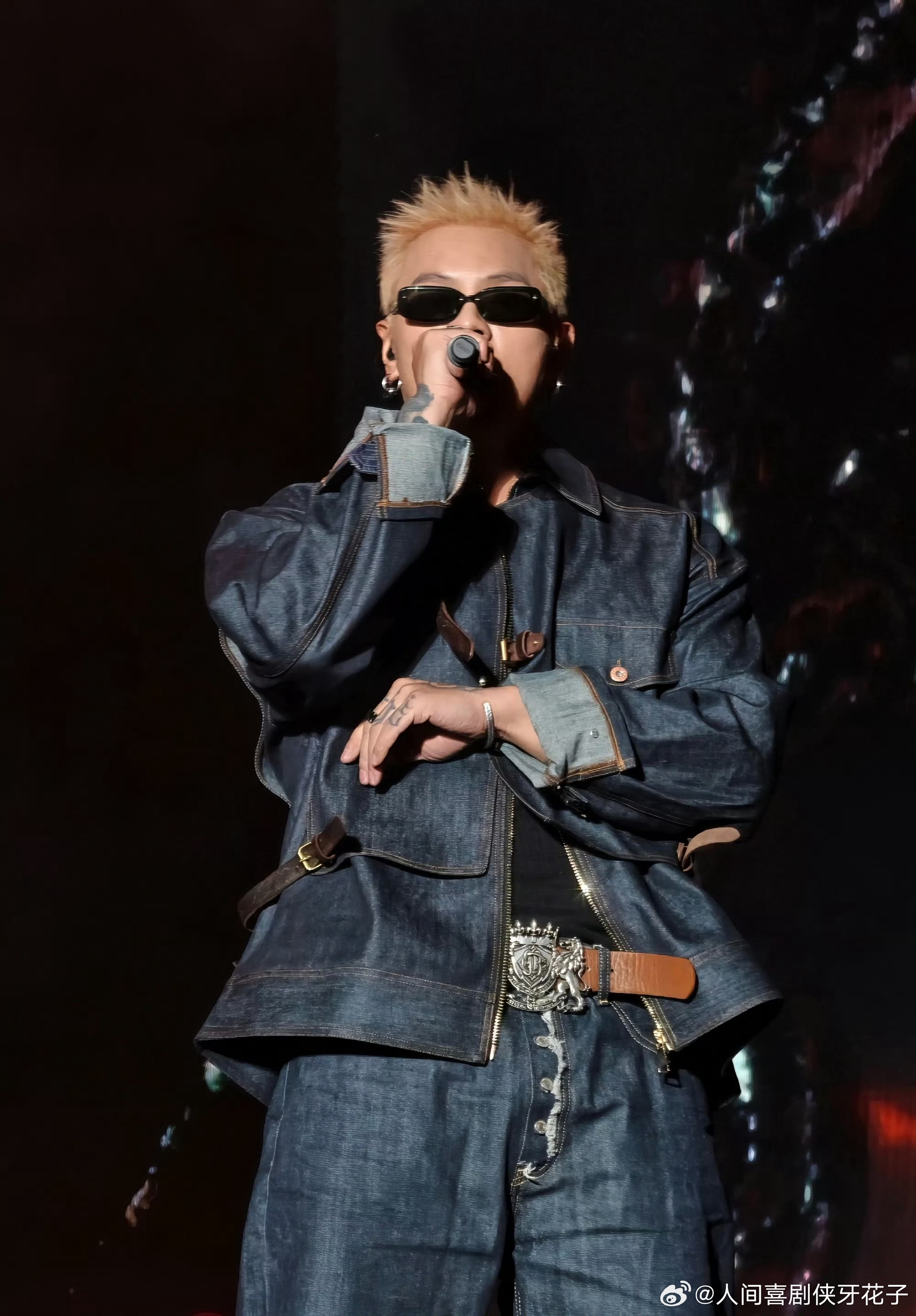 盛宇Melo好厨子张口就是好beef 恨海情天这套被这俩人拿捏得太到位了，长沙刘