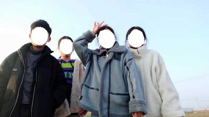这出“失踪戏”，比悬疑剧更让人脊背发凉。21岁的池某某，一边让母亲哭求全网寻人，