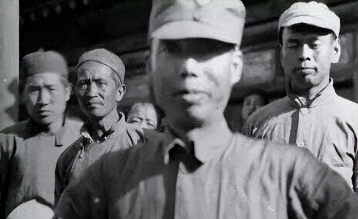 山西新军暂编第一师组织沿革简史——晋西北抗日与反对顽固势力的旗帜性力量
1939
