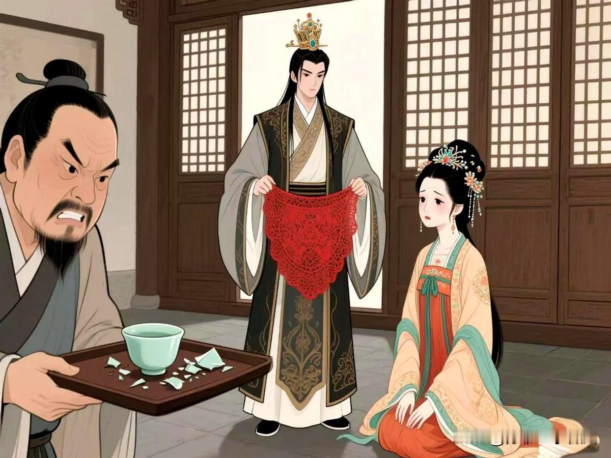 爹在窑子里有一个相好。

家里最穷的时候，他将我娘卖了五十两银子，拿去讨好那窑姐