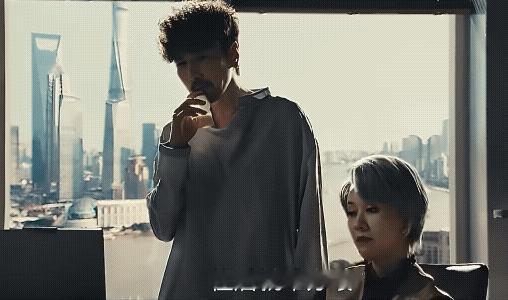 《爱情没有神话》 9-10集预告：
何韩确实厉害，一个月后更新就登榜了，看来孤烟