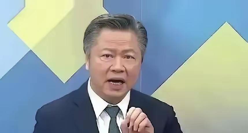 赖岳谦教授建议中国政府调整对外战略原则，把“我们不惹事、但也不怕事”中的“不惹事