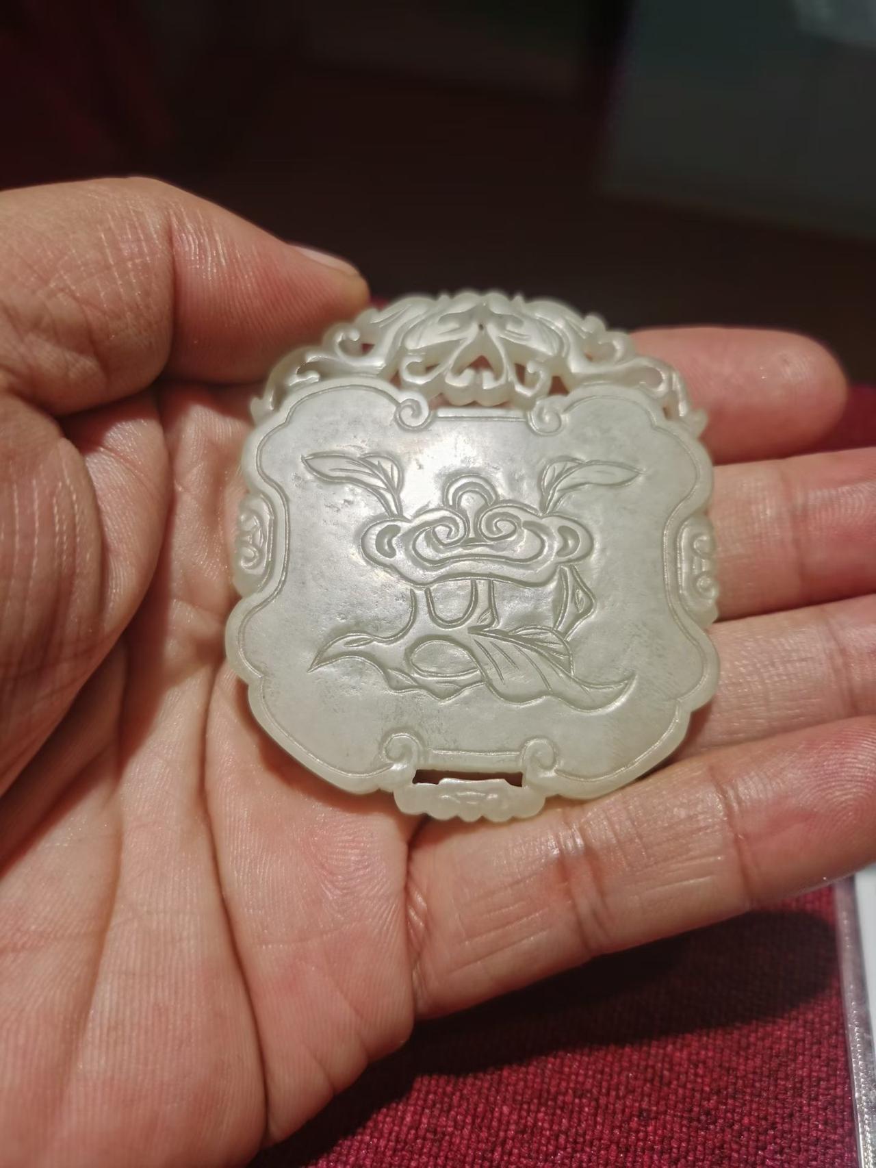 老玉