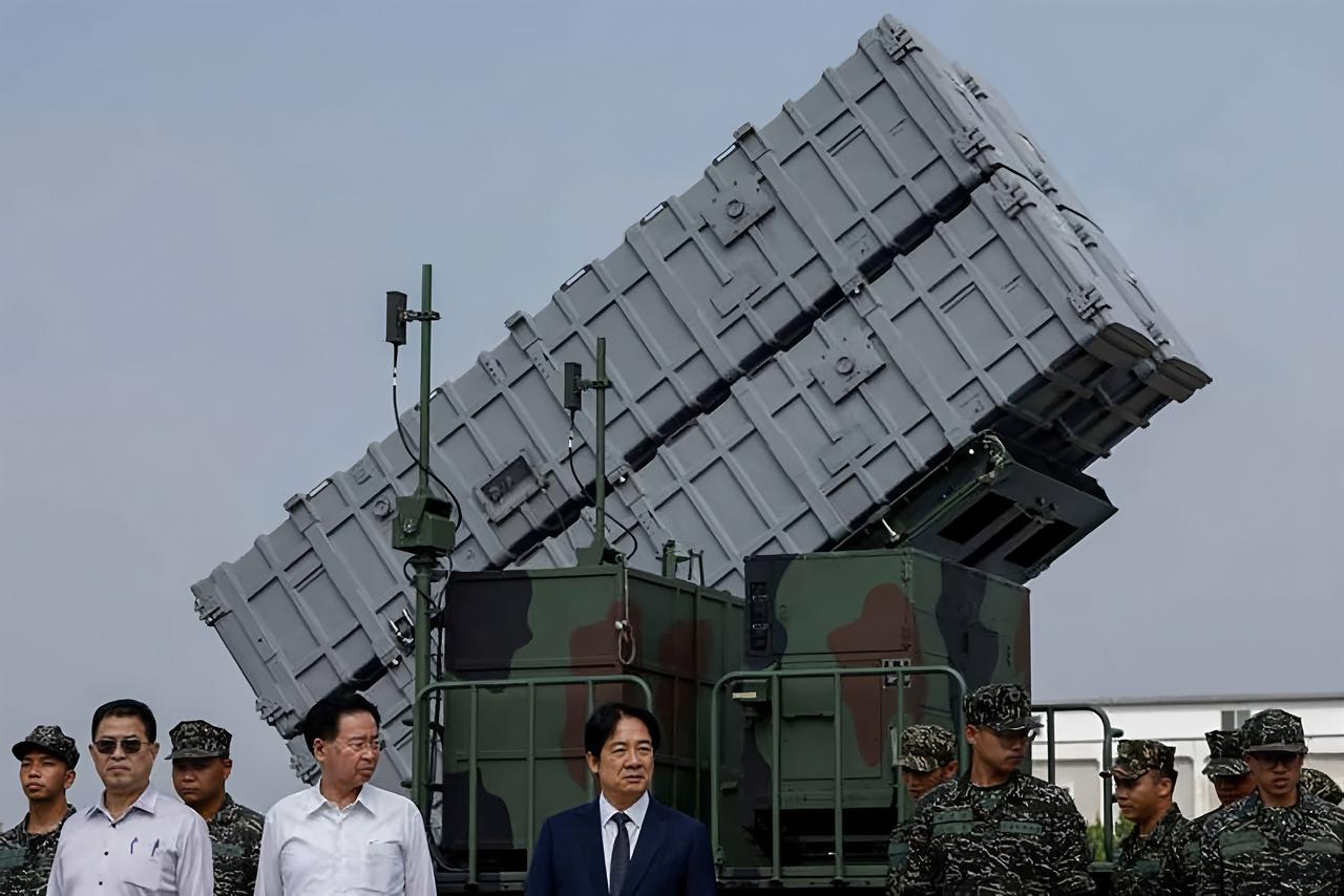美国对台军售动作不断，中国的战略耐心是否正在迎来新的变化？从维护自身权益出发，只