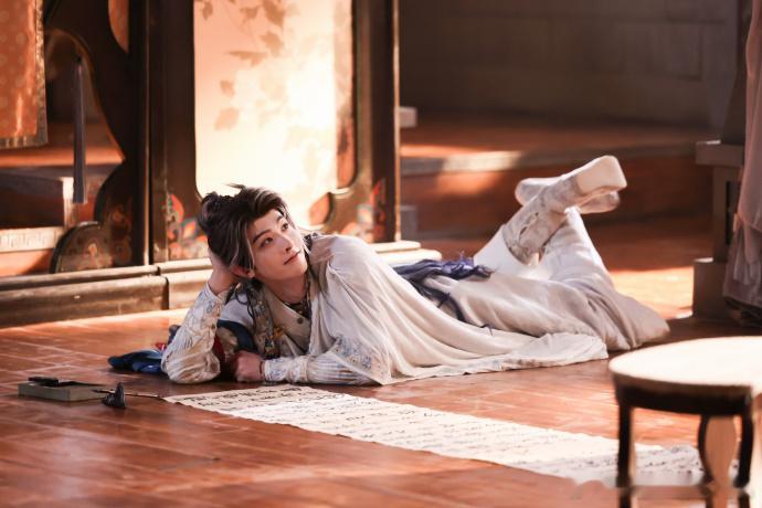 常华森的戏份常华森天地剑心时长 常华森的戏份，谁懂这个常华森天地剑心的时长啊，咱