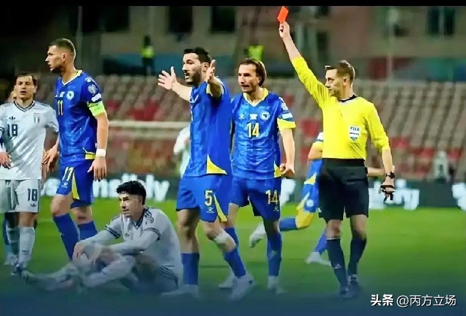 意大利连续三届无缘世界杯，意甲联赛会凉凉吗？产生四大深远影响不容忽视！
1. 钱