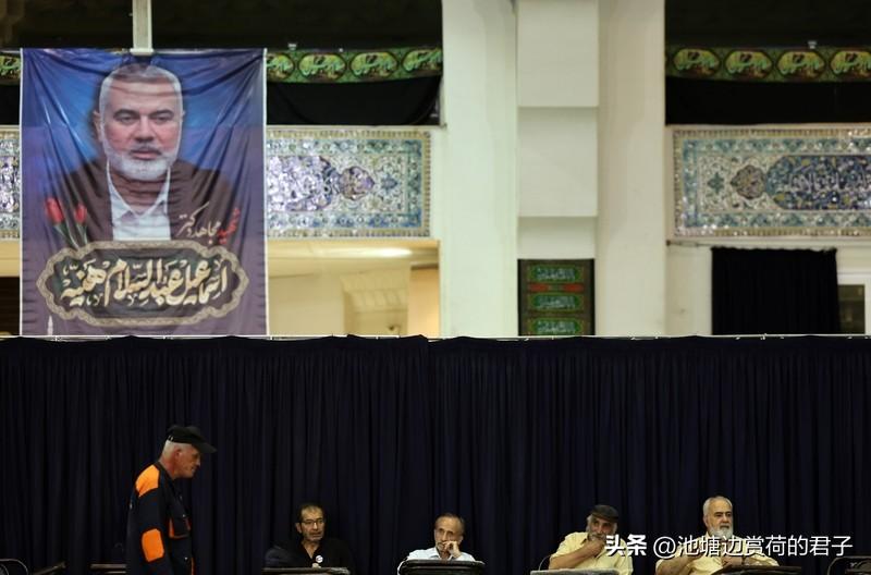 俄称暗杀伊朗领导人后果极其严重 俄称暗杀伊朗领导人后果极其严重，这可不是随便说说