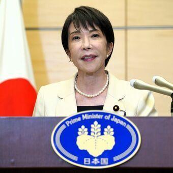 高市早苗高调叫嚣对抗，可她孙子却赴华深造留学，日本政客的身体远比嘴巴诚实啊！
