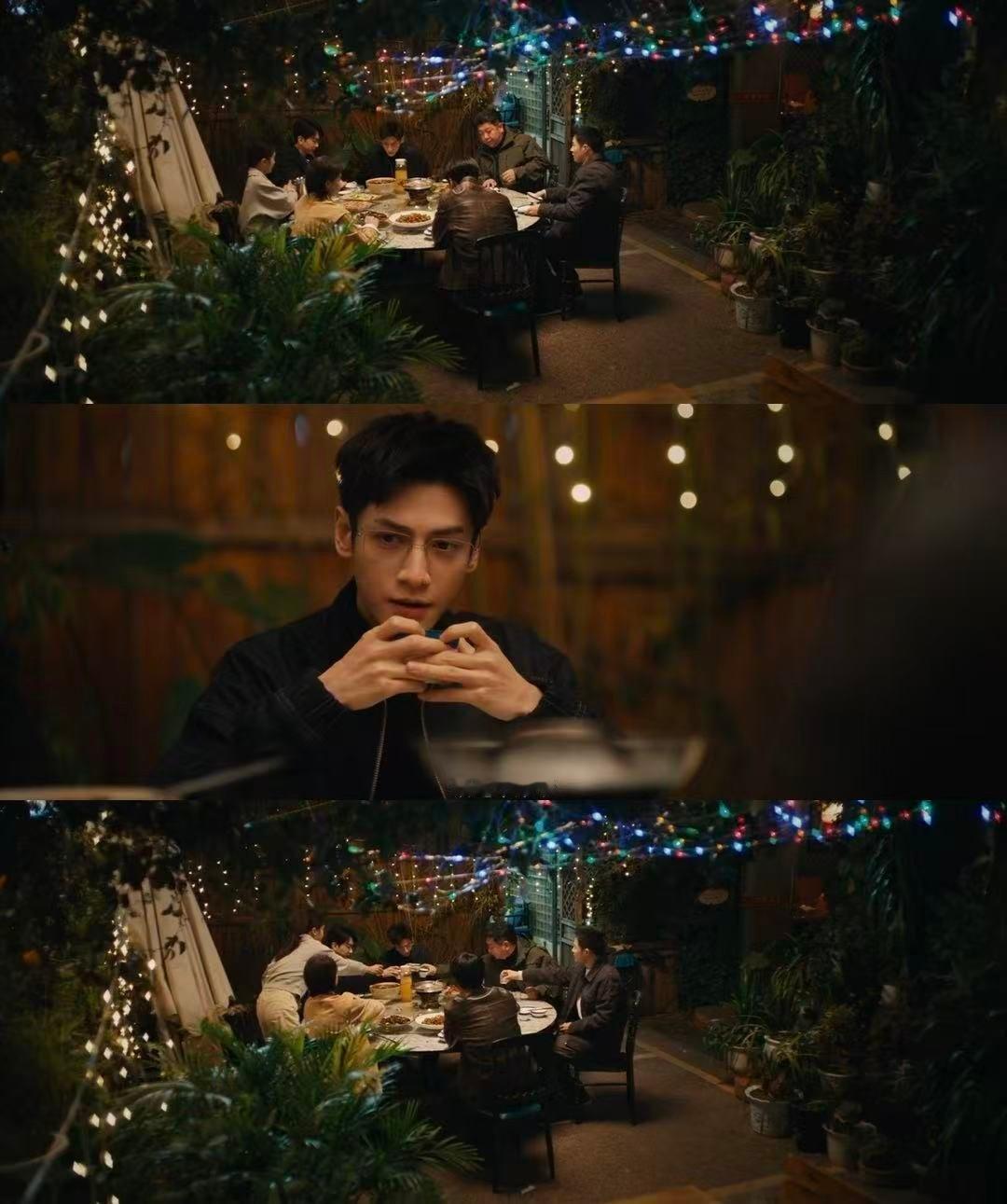 剥茧纯本格推理剧 《剥茧》太对味！纯破案纯缉凶纯本格，无多余剧情，主角团睁眼即办