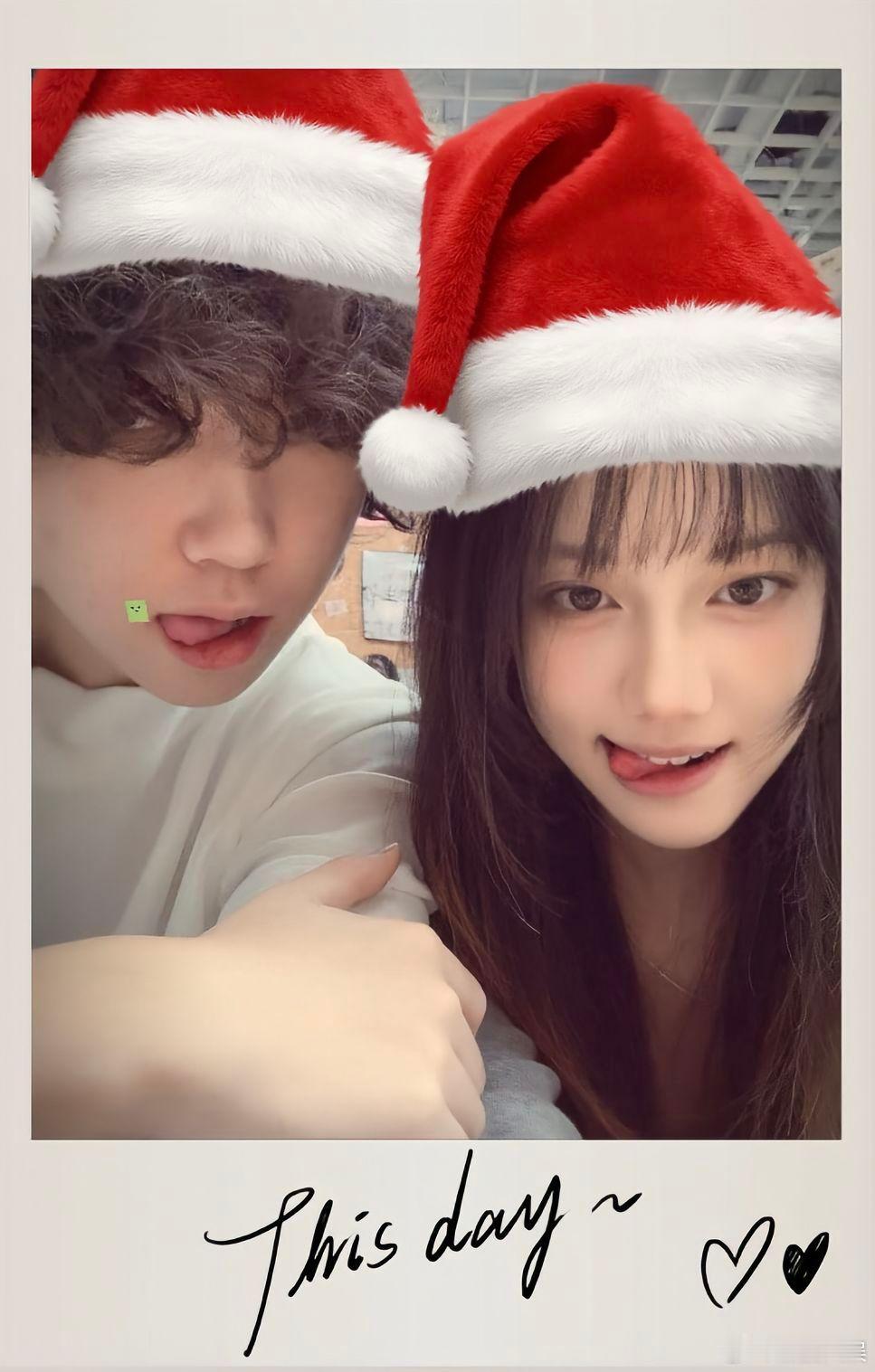 高露女儿宣布恋情高露16岁女儿恋情 高露女儿宣布恋情，好甜蜜 