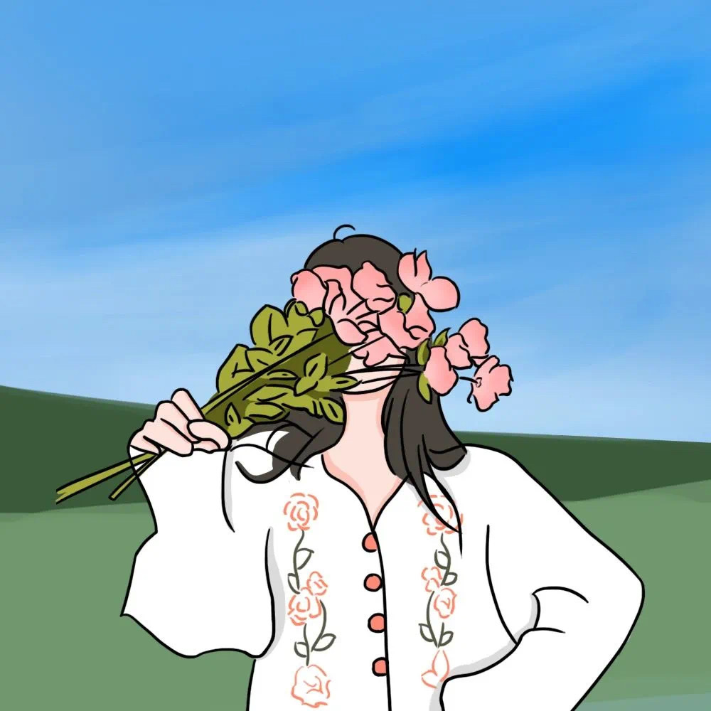 🌷𝟮𝟬𝟮𝟯/𝟏𝟎.㏨ ✐.ɴɪᴄᴇ ᴅᴀʏ 〰不要总沉溺过去๐•̆
