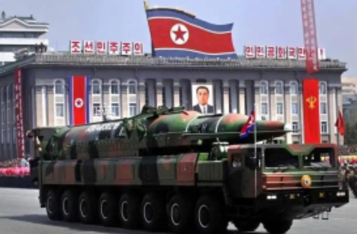 这回轮到朝鲜了？美国情报机构透露出一个重大消息，事关金正恩，美方表示，朝鲜有可能