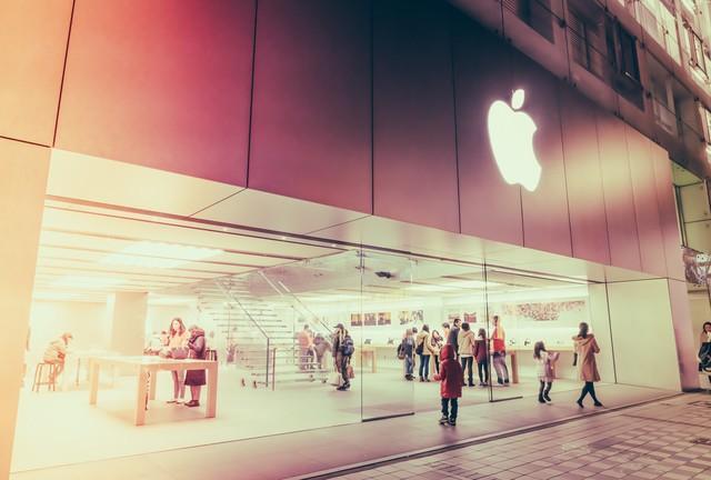 近日，有关苹果手机高利润的话题再次引发公众讨论
一个概念「价格并不等于产品利润」