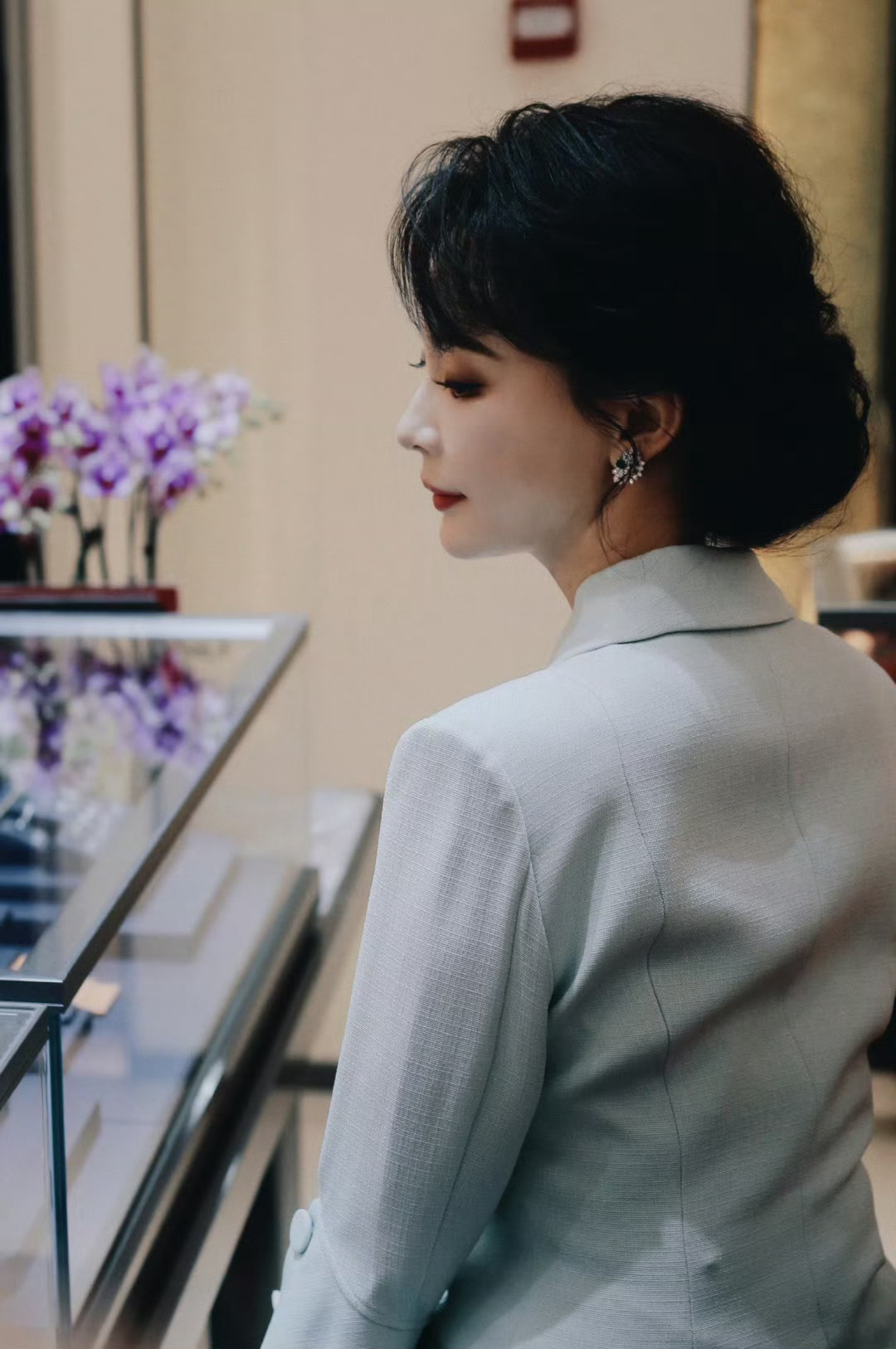 嗑颜bot 投稿  【陈数】被神吻过的侧颜 