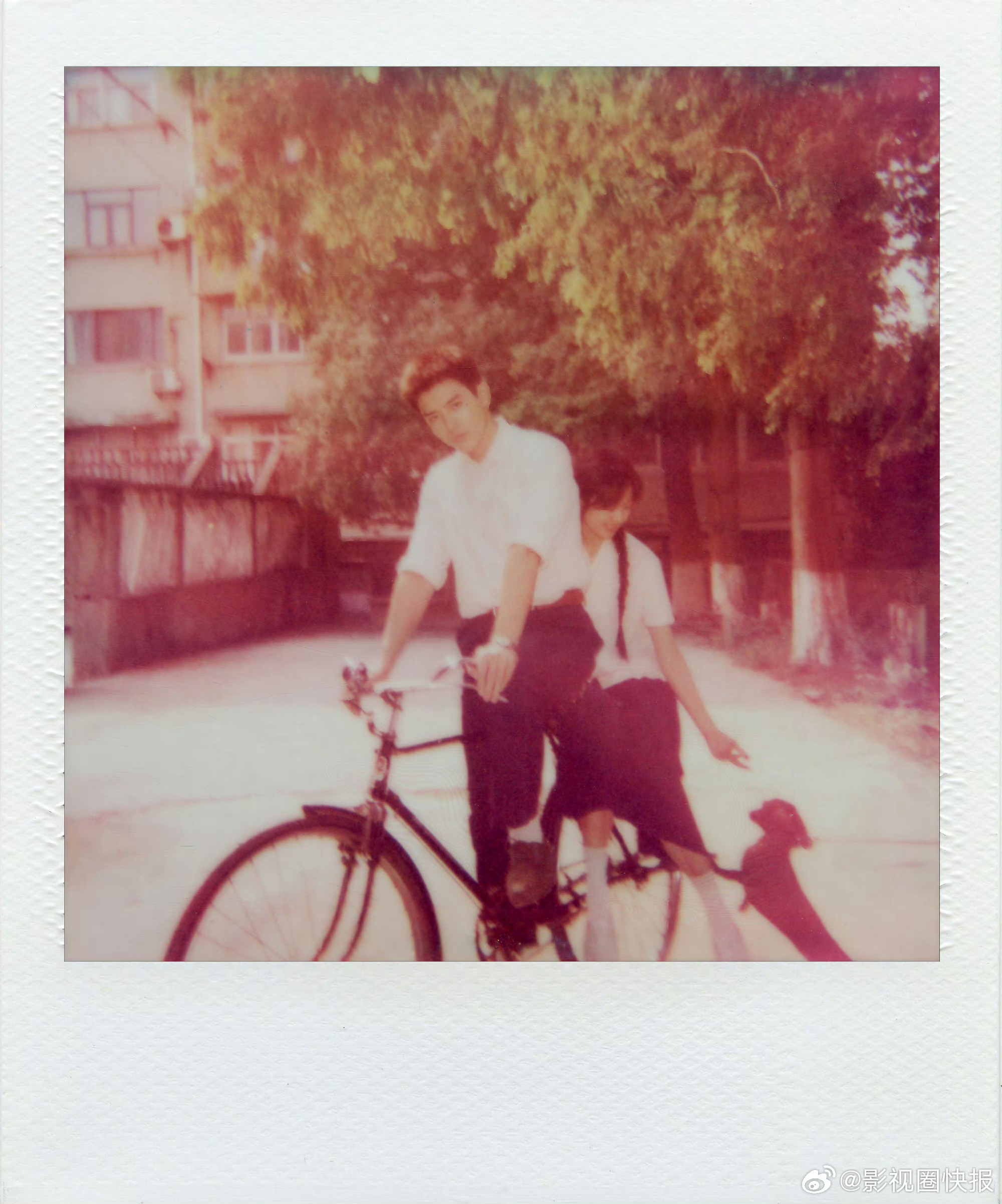 双向奔赴的爱情太好嗑，方心有霓今晚圆房 圆满上线。彼此守护，彼此温暖，这才是我们