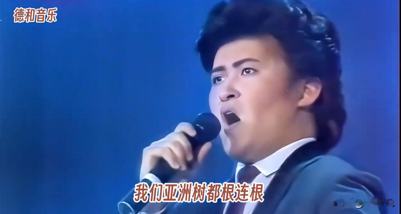 “好汉”刘欢老师走了，走的悄无声息的，才63岁。我用的照片是中秋节前都在准备的素