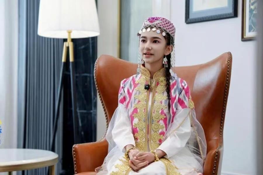 天津人心里的汉语桥在天津人眼里，汉语桥不只是一场比赛，更是一场跨越山海的相逢。九