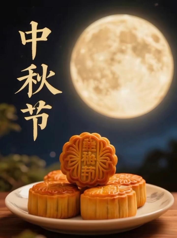 中秋抒怀
 
月到中秋分外明，
佳节有期意难平。
天涯何处无思念，
人生能有几相