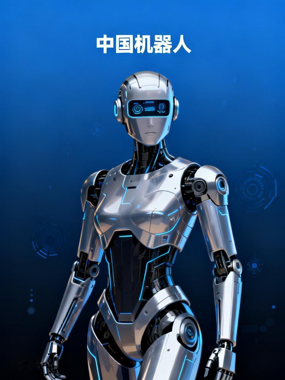 中国机器人强在哪 中国机器人实力强劲，在国际舞台圈粉无数。在2026年美国拉斯维