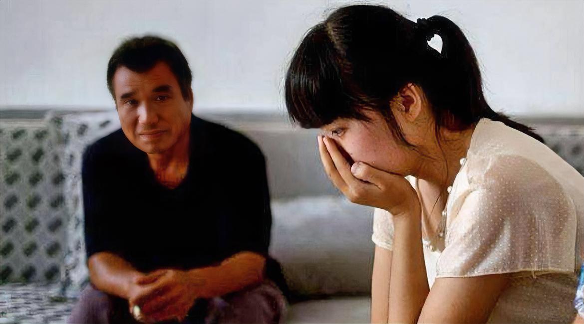 一个原谅老公婚外情的女人自述

“我没有原谅，也没有离婚。就天天劝自己，搭伙过日