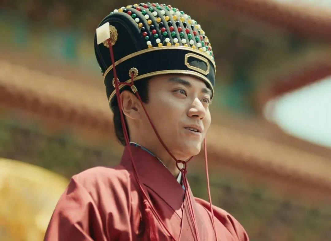 今日话题：大明皇孙朱允熥为何争不过朱允炆？？？

网友甲：其实站在老朱的视角很简