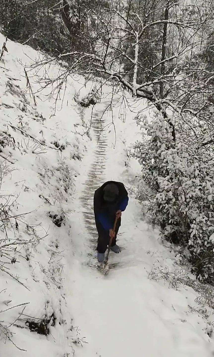 爷爷年轻的时候真的是个非常贴心的人！