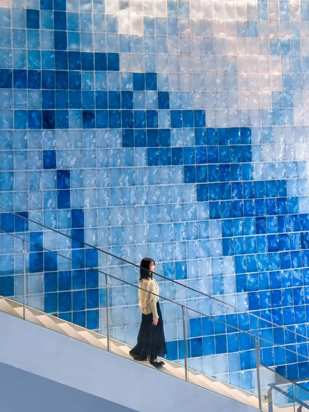 杭州也太超前了吧‼️为了遛娃居然建个博物馆