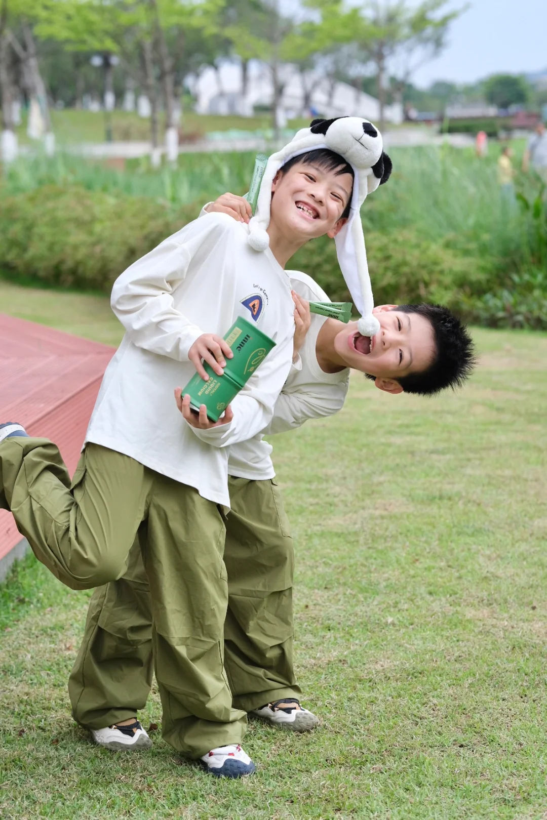 抓住春天补钙黄金期，小学生补钙看这里👇🏻