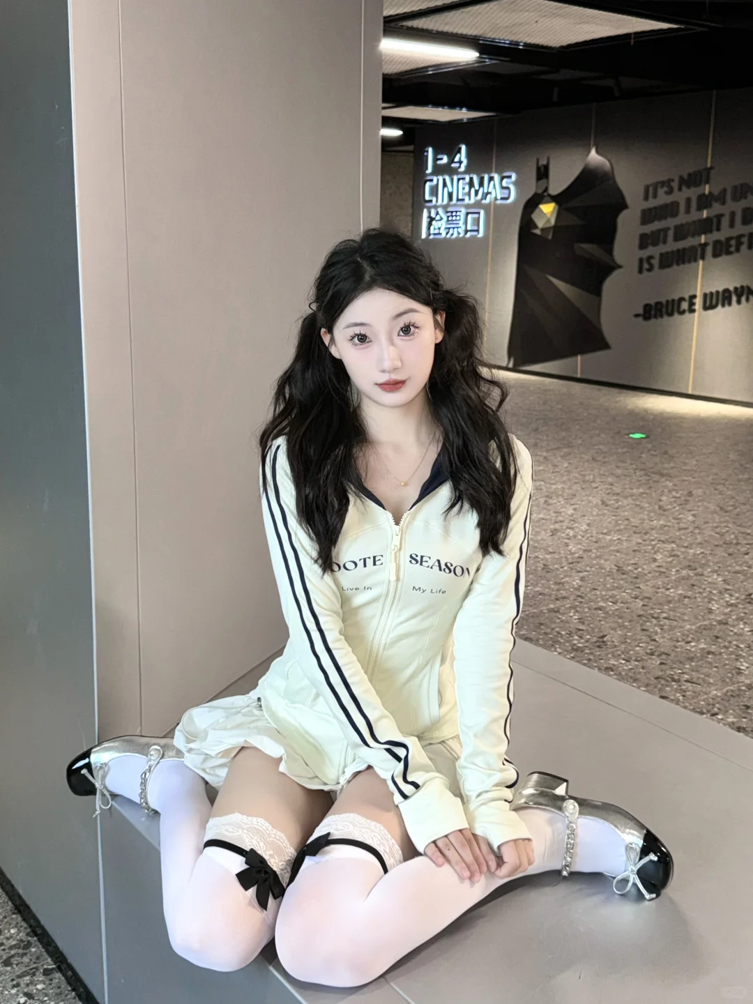 剪刀手⌯>ᴗ<⌯ಣ