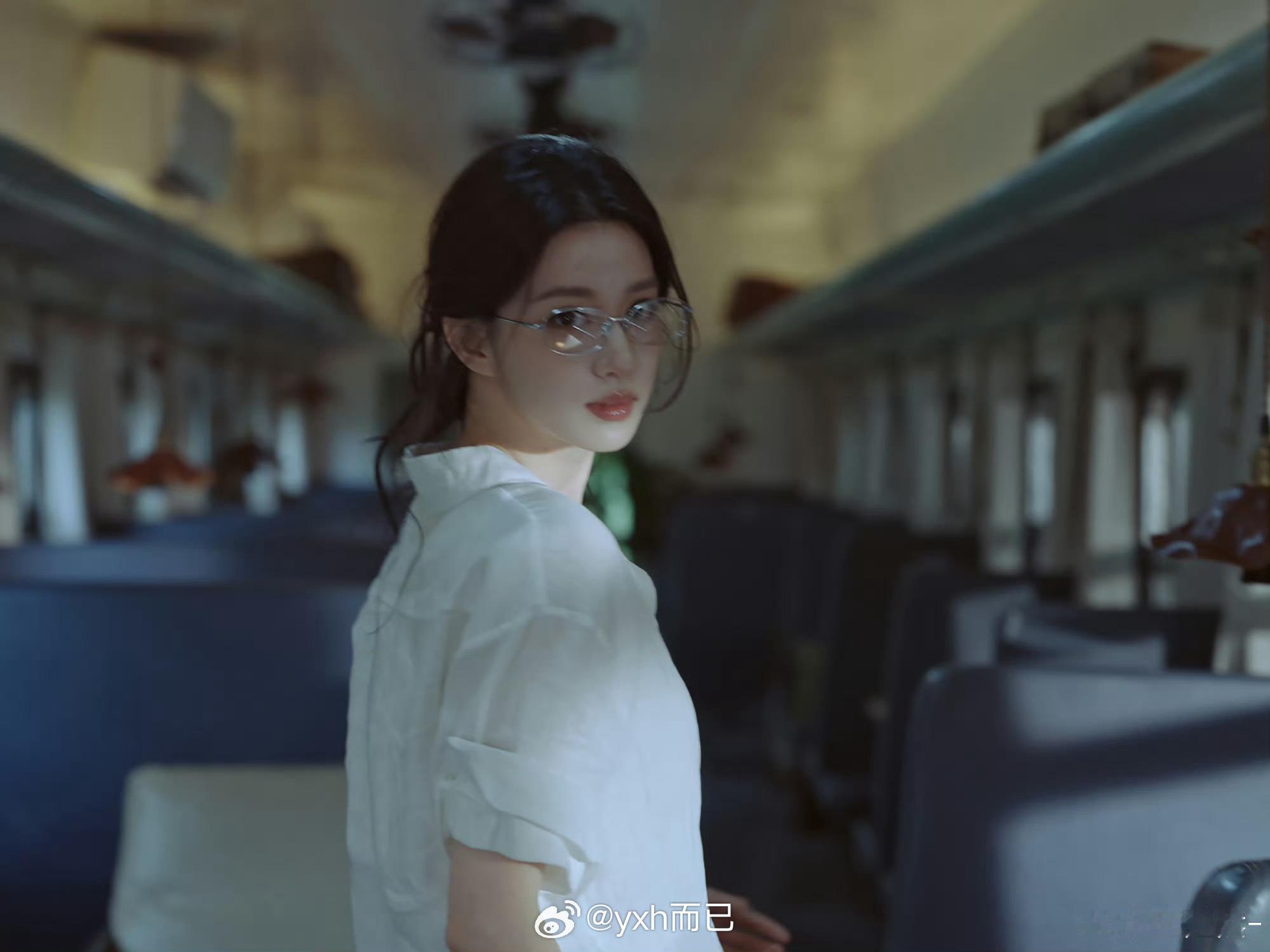 王楚然们现偶都市女主该长这样 ​​​
