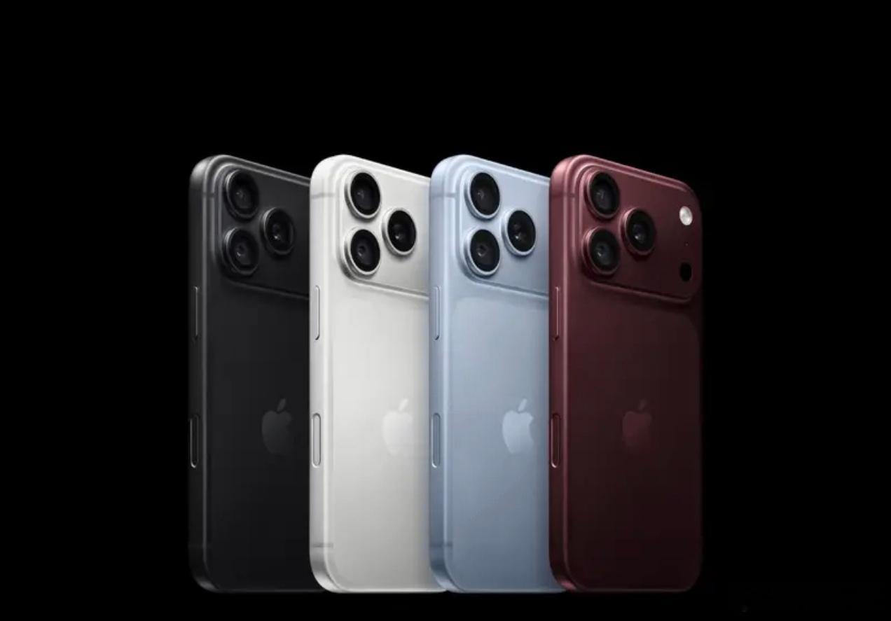 iPhone 18 Pro系列国内销量上涨，我感觉主要是安卓旗舰集体涨价的原因。