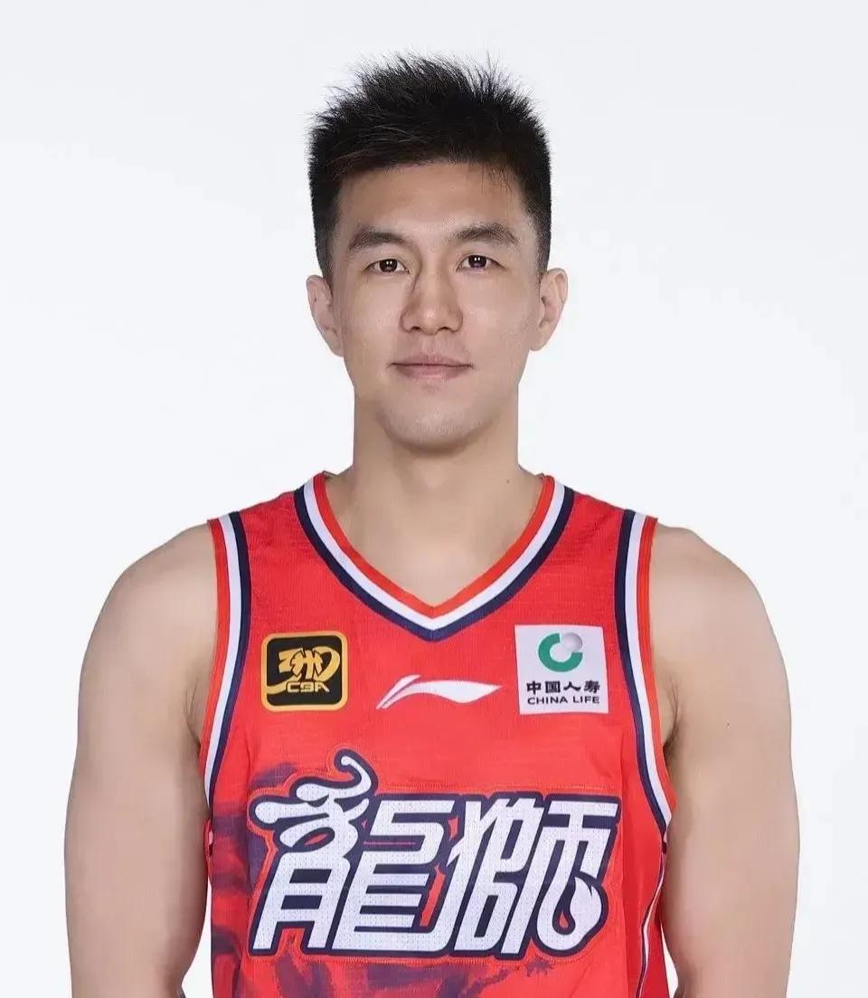 突发！CBA联赛的重大损失。                          