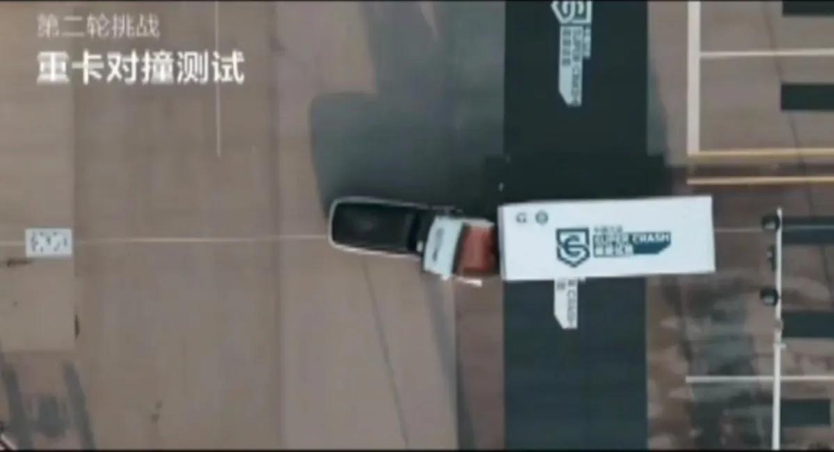江湖挑战令：作为一个广西人，半个柳州人，我为柳州义无反顾，谁愿意提供乘龙重卡，奖