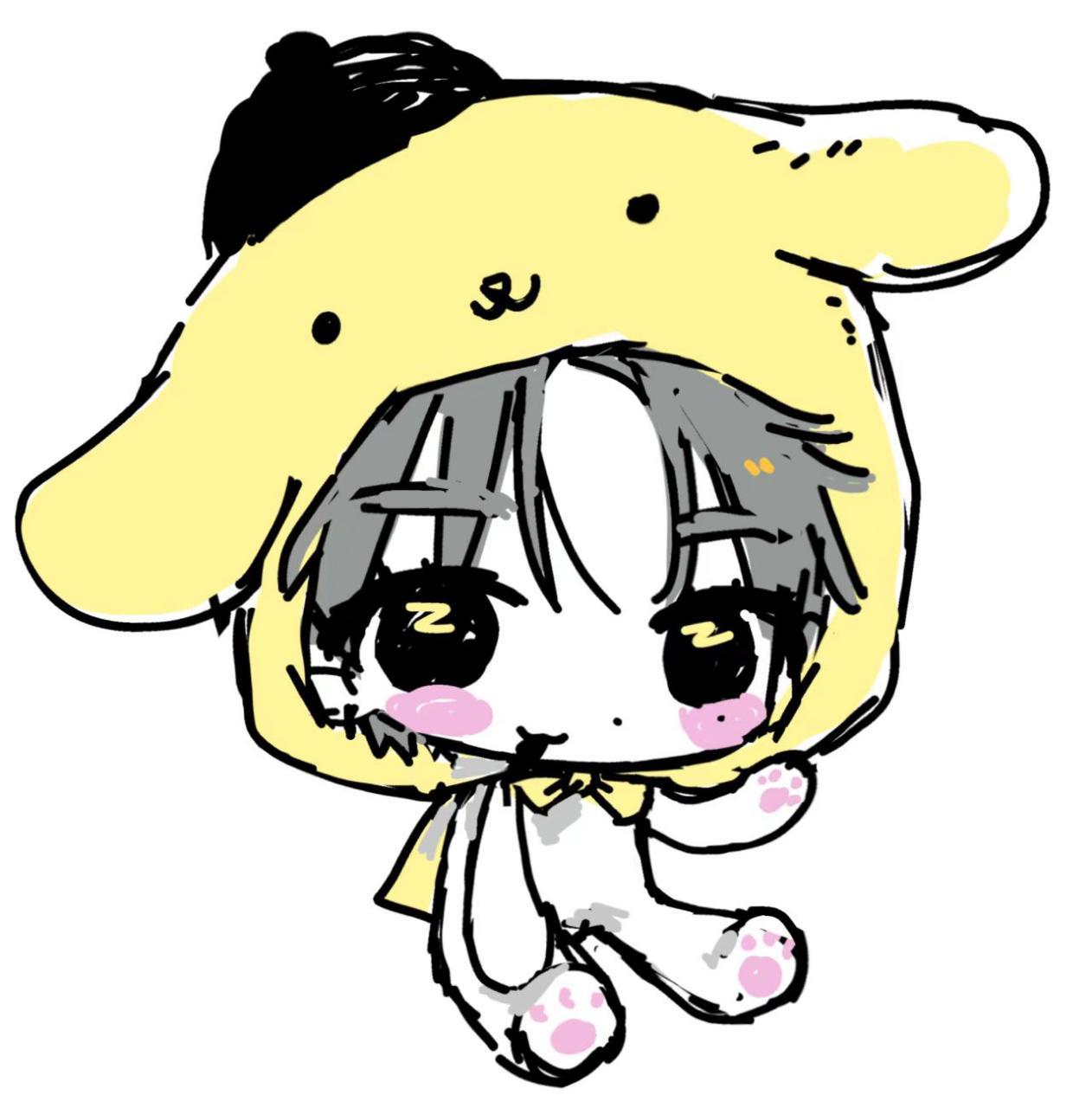 【🪑】赖子联名三丽鸥 