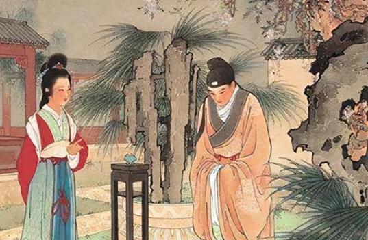 1147年，陆游休掉了妻子唐婉，不久之后，另娶妻室生下6儿2女。前妻唐婉改嫁了皇