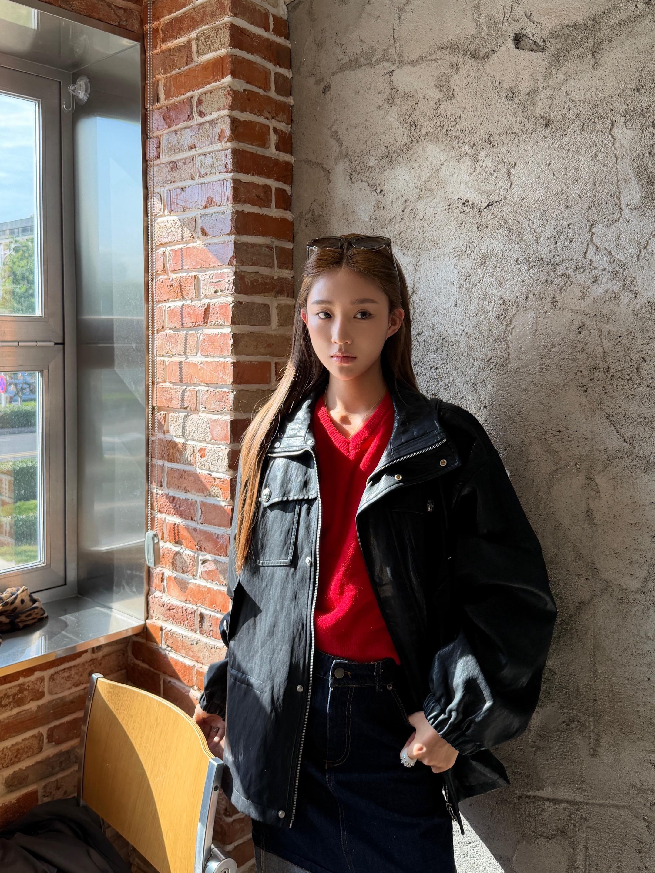 你知道的 我这样的女人 就算天塌下来最后还是一句我会想办法的